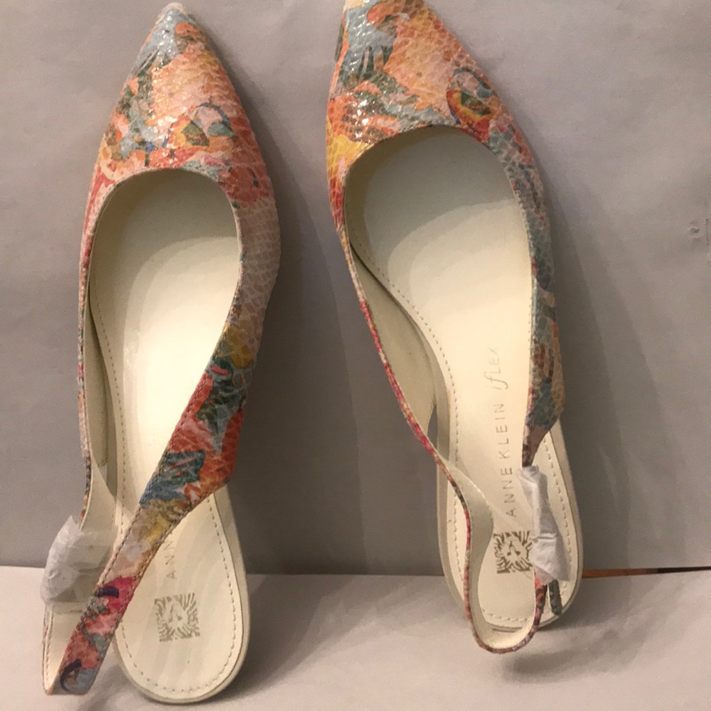 Shoes New